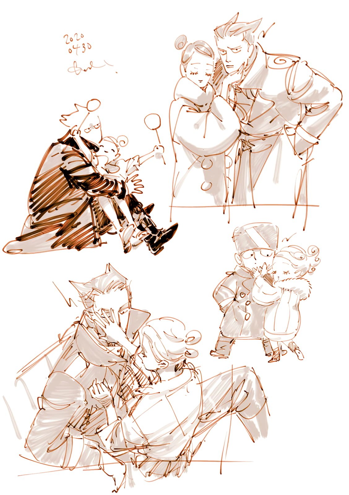 Veil, Chapter 29 image 07